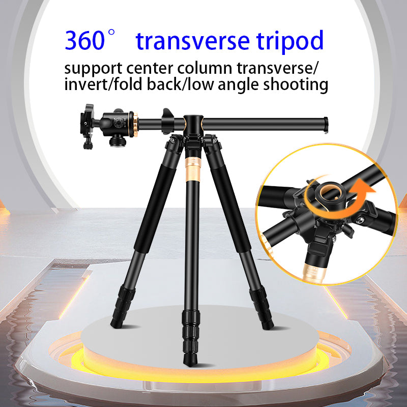 QINGZHUANGSHIDAI Q992H Camera Mobile Phone Monopod Tripod Professional Photography Horizontal Tripod Stand QINGZHUANGSHIDAI Q992H Camera Mobile Phone Monopod Tripod Professional Photography Horizontal Tripod Stand